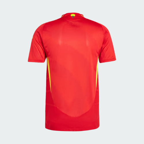 Maillot Espagne 2024 - Domicile