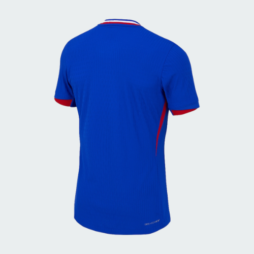 Maillot France 2024 - Domicile