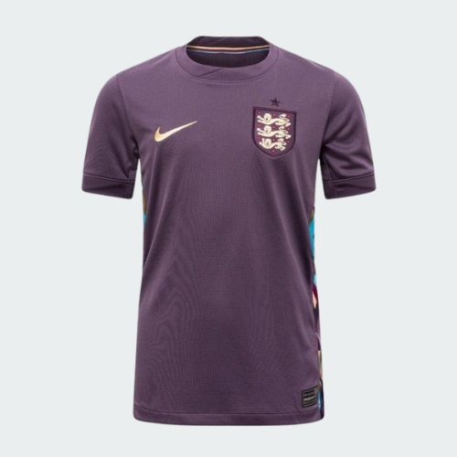 Maillot Angleterre 2024 - Extérieur