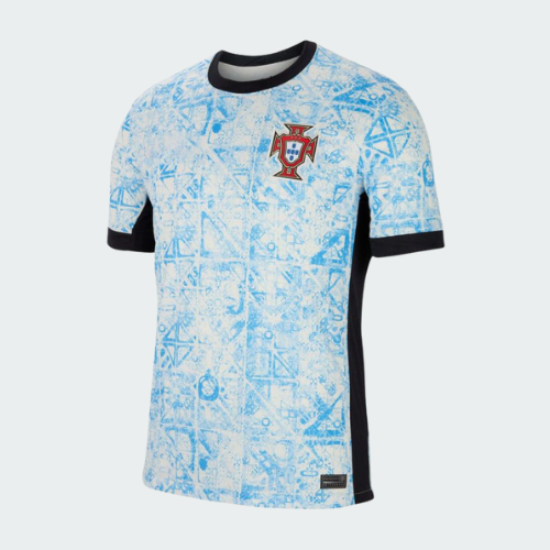 Maillot Portugal 2024 - Extérieur