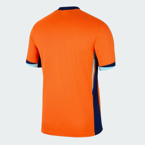 Maillot Pays-Bas 2024 - Domicile