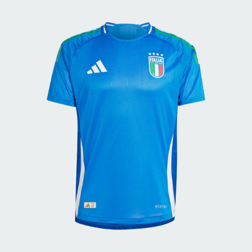 Maillot Italie 2024 - Domicile