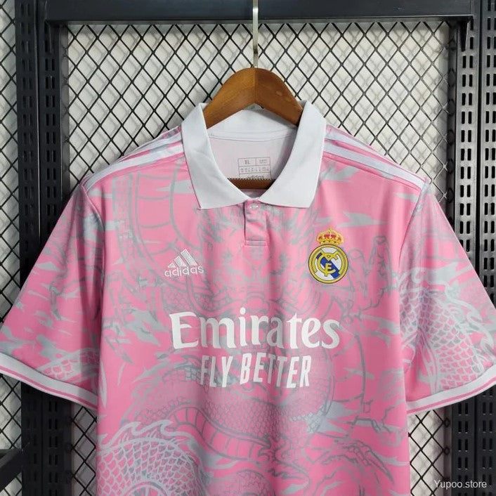 Maillot Concept Réal Madrid