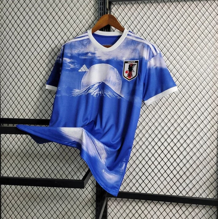 Maillot Concept Japon