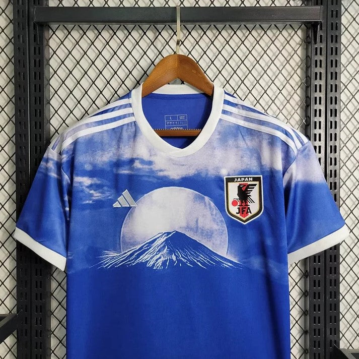 Maillot Concept Japon