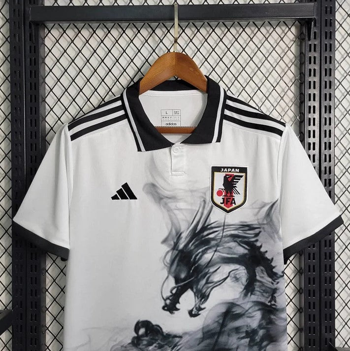 Maillot Concept Japon