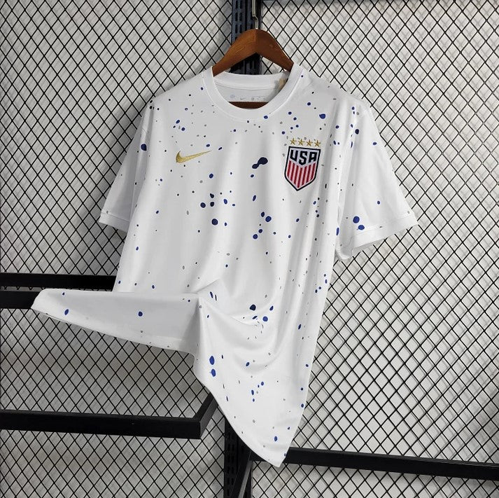 Maillot Concept États-Unis