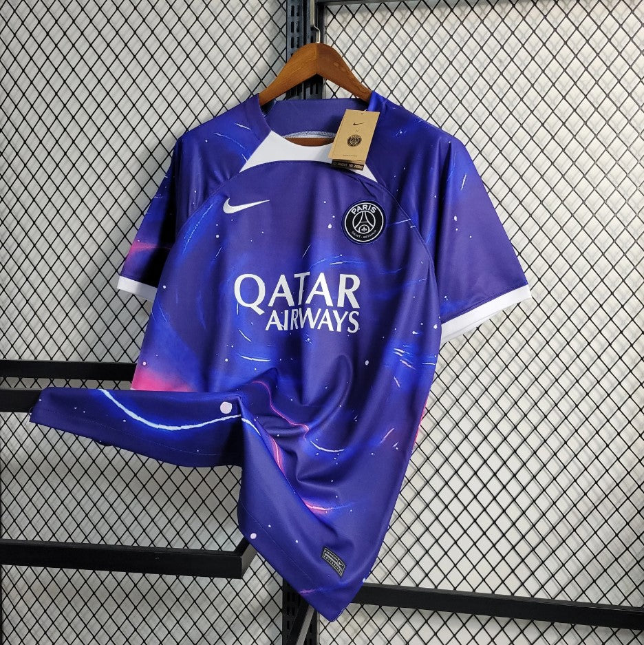 Maillot Concept Paris