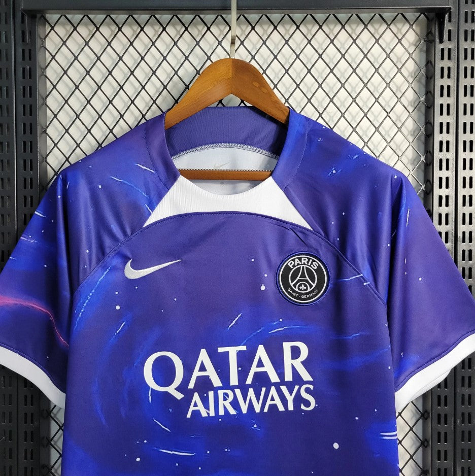 Maillot Concept Paris