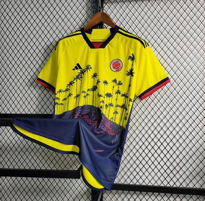 Maillot Concept Colombie