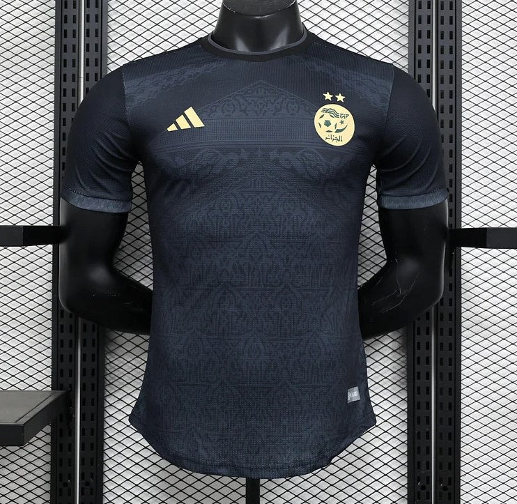 Maillot Concept Algérie