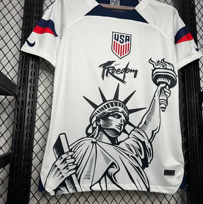 Maillot Concept États-Unis