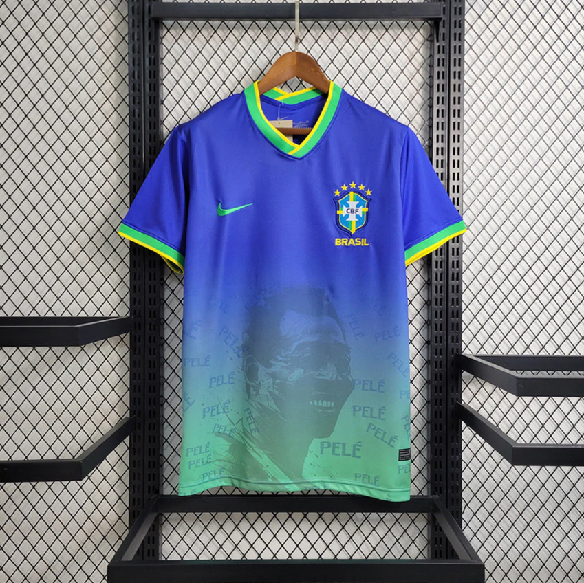 Maillot Concept Brésil