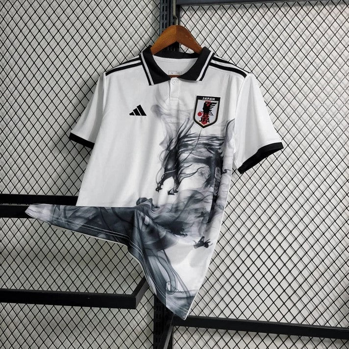 Maillot Concept Japon