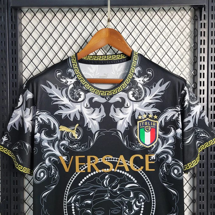 Maillot Concept Italie Versace