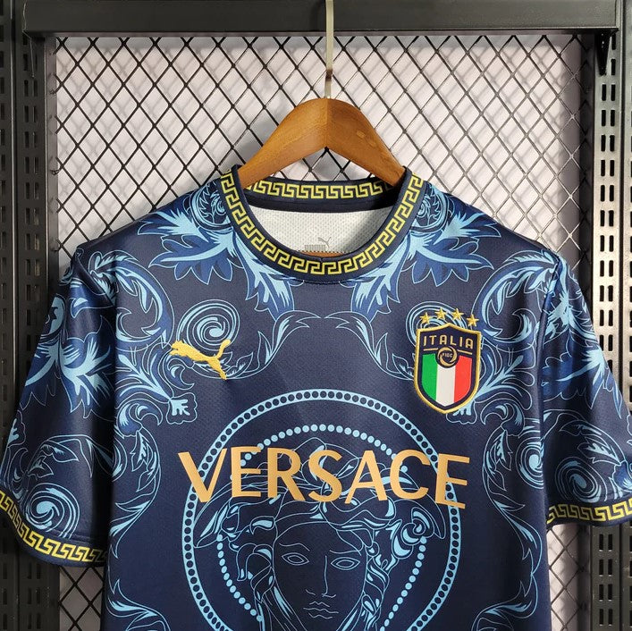 Maillot Concept Italie Versace