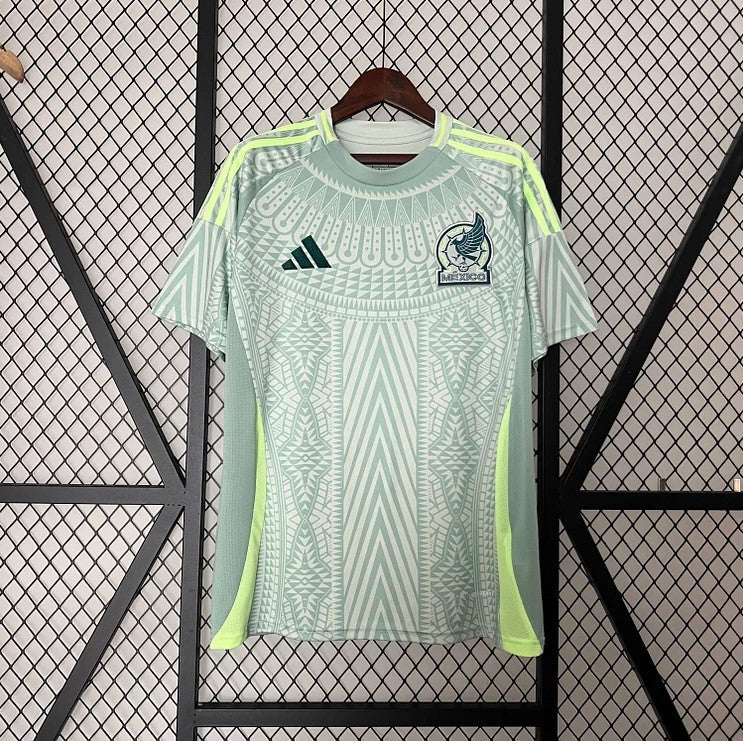 Maillot Concept Mexique